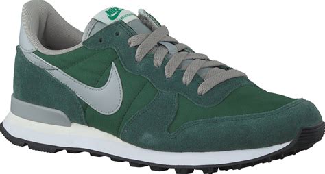 nike internationalist heren groen|Nike Factory Stores.